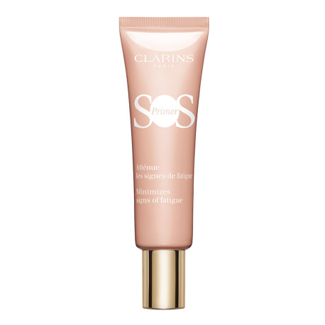 CLARINS-SOS Primer - Anti-Fatigue Primer CLARINS-SOS Primer - Anti-Fatigue Primer